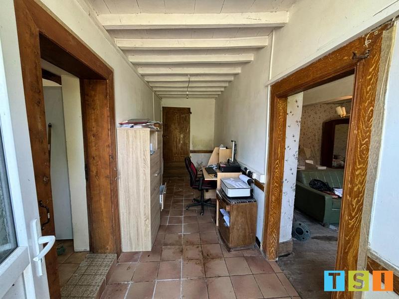 Maison - 173 m² - 5 pièces