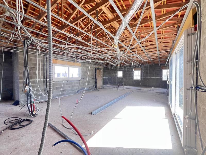 Maison - 107 m² - 6 pièces