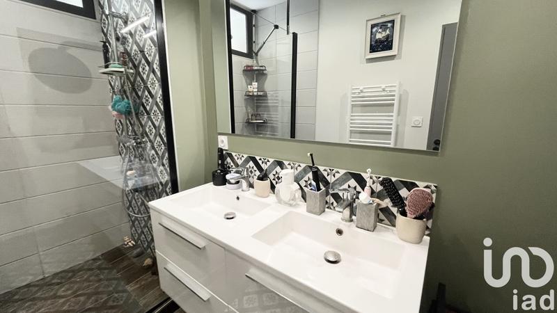 Appartement - 87 m² - 4 pièces