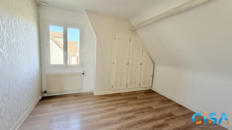 Maison traditionnelle - 119 m² - 5 pièces