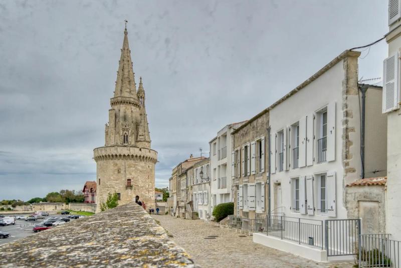 Appartement - 32 m² - 2 pièces