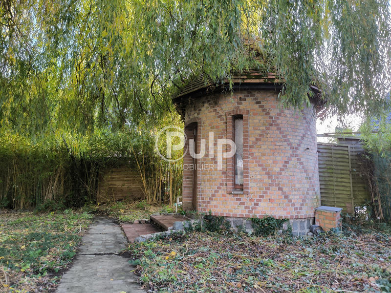 Maison - 170 m² - 6 pièces