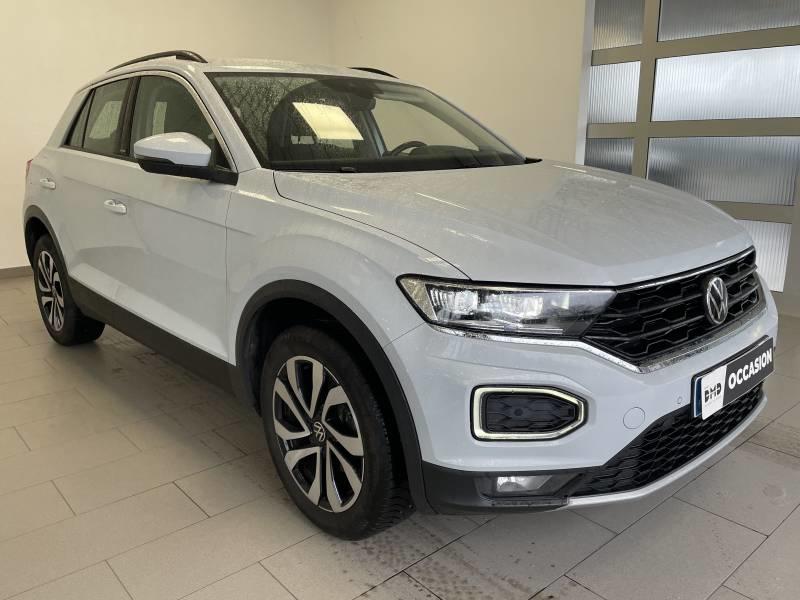 Volkswagen t-Roc 1.5 Tsi 150 Evo Start/Stop Bvm6 Active