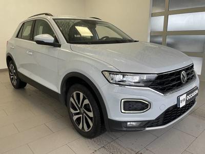 Volkswagen t-Roc 1.5 Tsi 150 Evo Start/Stop Bvm6 Active