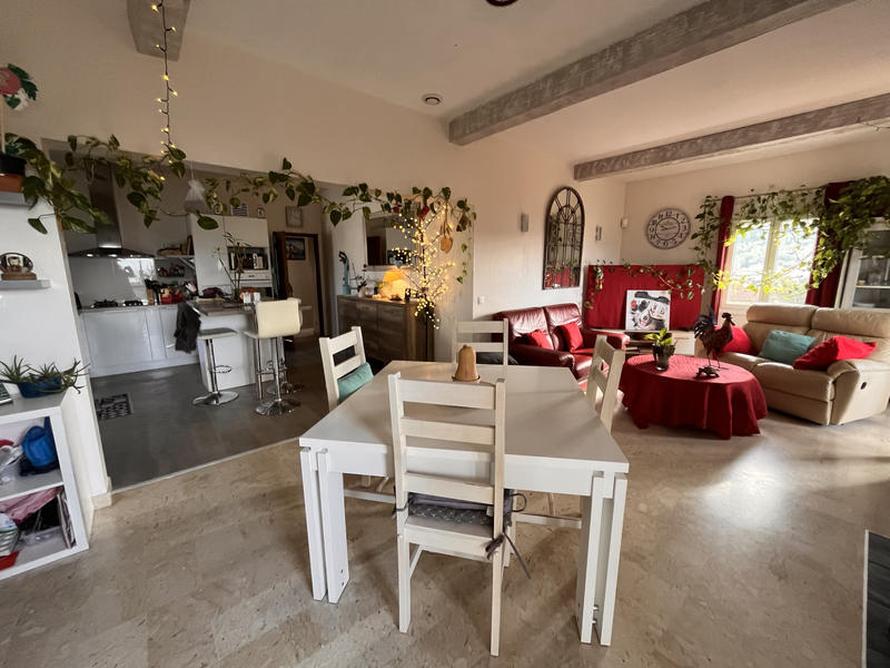 Villa - 180 m² - 7 pièces