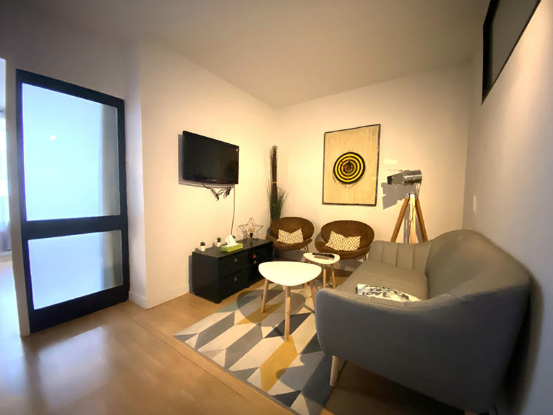 Appartement - 70 m² - 4 pièces