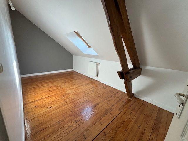 Maison - 119 m² - 5 pièces