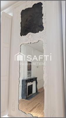 Bureau - 200 m² - 8 pièces