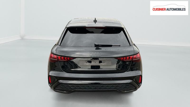 Audi A3 sportback Nouvelle 45 Tfsi E Hybride Rechargeable 272 s tronic 6 s line