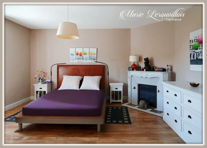 Maison - 402 m² - 12 pièces