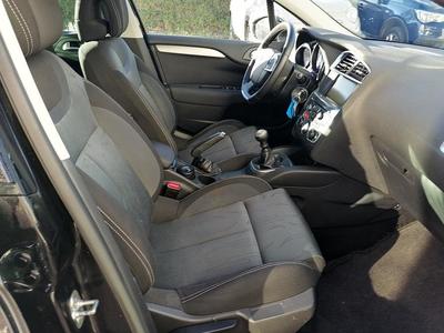 Citroën C4 Puretech 130 Cv Millenium
