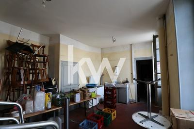 Fonds de commerce - Magasins - 70 m²