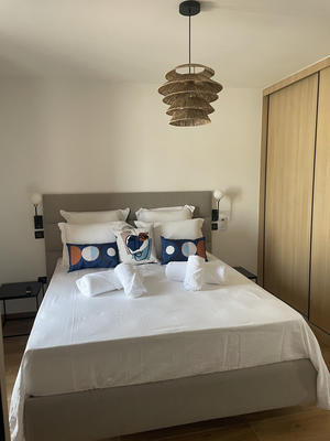 Villa - 95 m² - 4 pièces