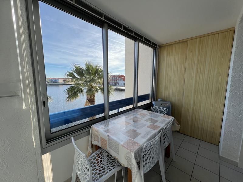 Appartement - 30 m² - 2 pièces