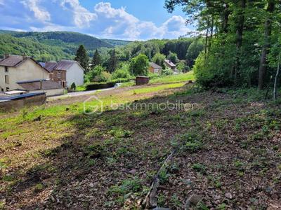Terrain - 1 220 m²