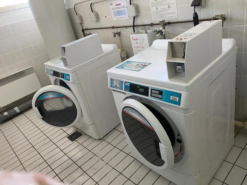 Studio - 20 m² - 2 pièces