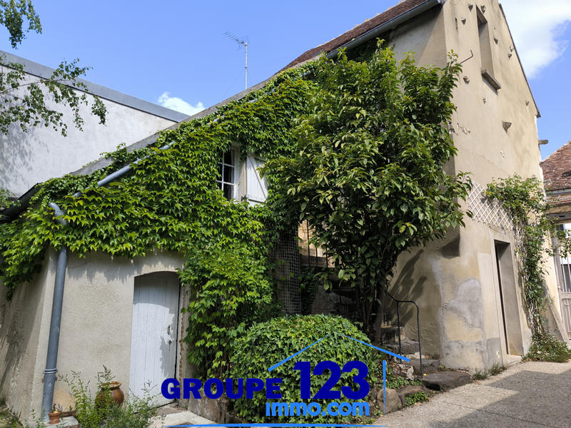 Maison - 132 m² - 6 pièces