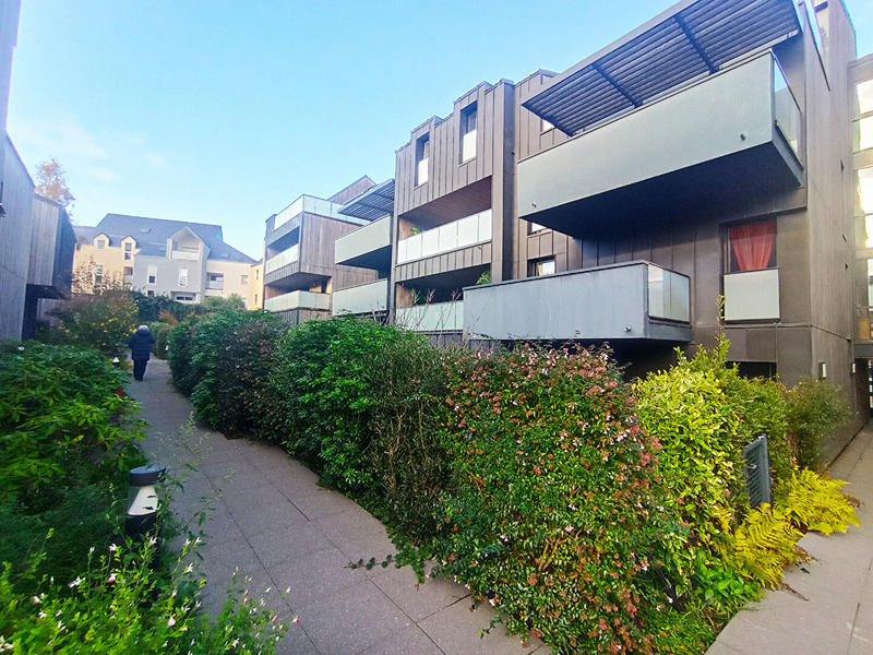 Appartement - 21 m² - 1 pièce