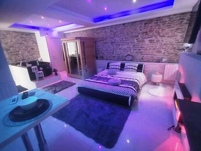 Appartement - 39 m² - 1 pièce