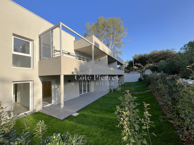 Appartement - 79 m² - 3 pièces