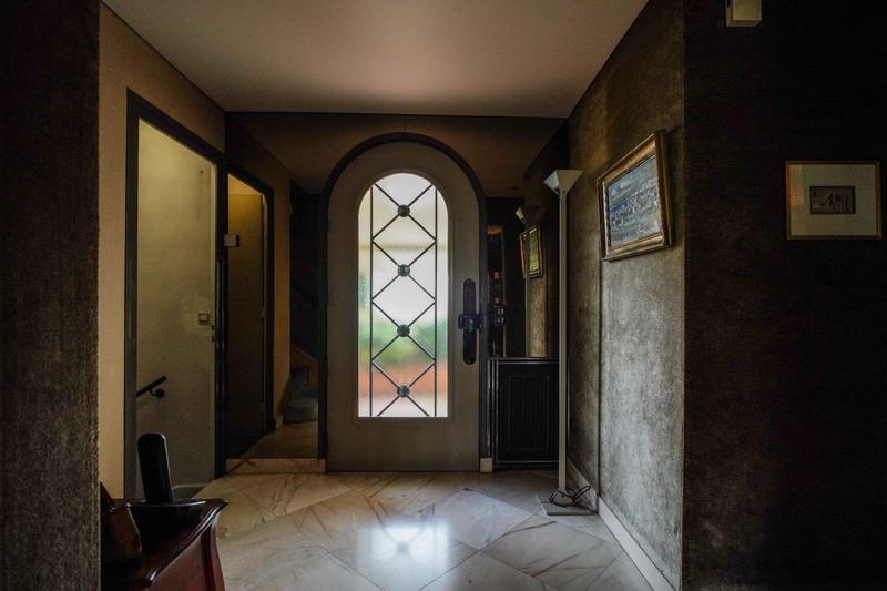 Maison - 181 m² - 5 pièces