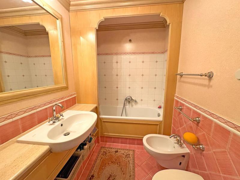 Appartement - 52 m² - 3 pièces