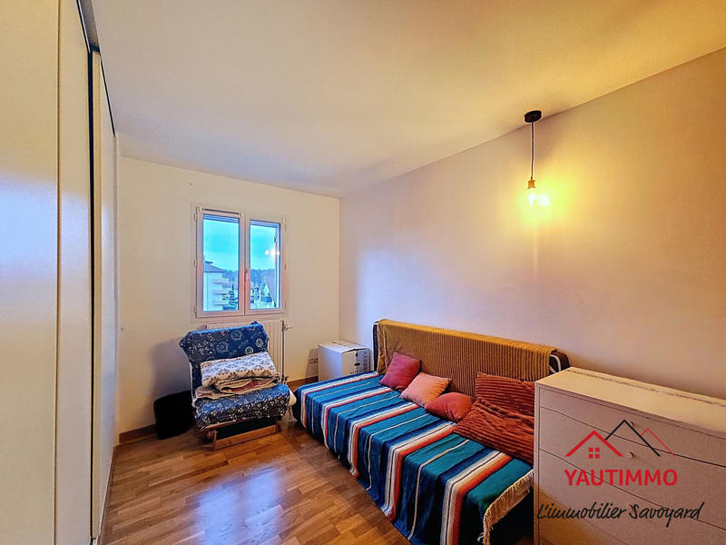 Appartement - 110 m² - 5 pièces