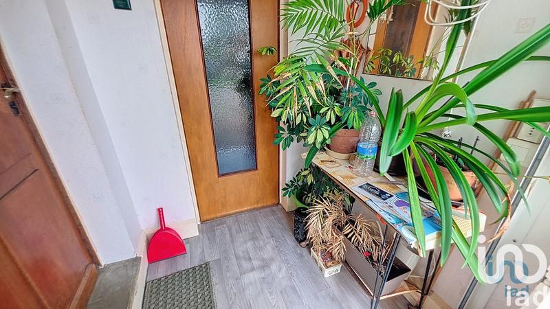 Maison - 66 m² - 4 pièces