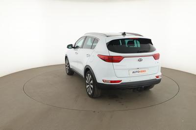 Kia Sportage 1.7 CRDi Isg Active 2wd 115 ch