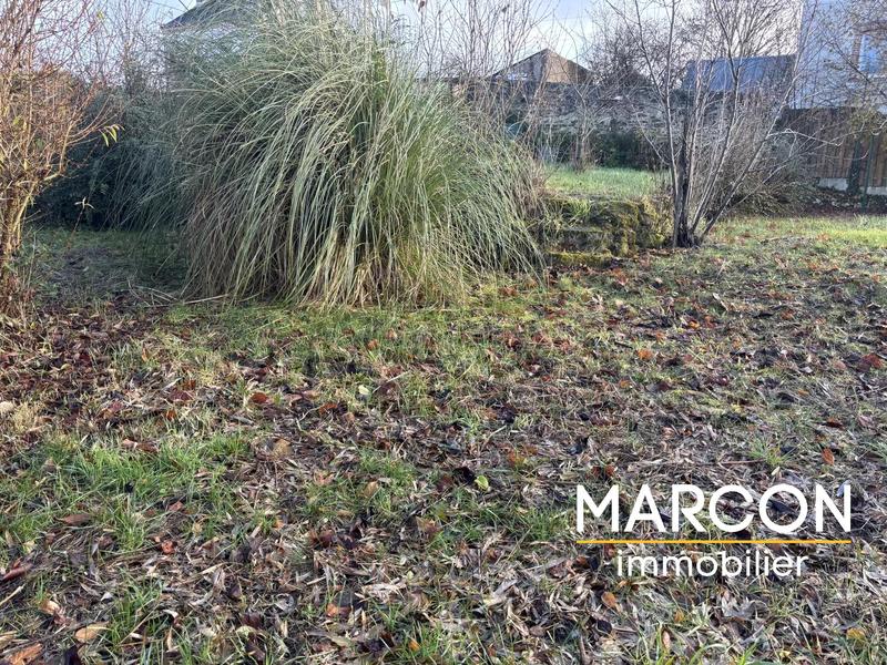 Maison - 175 m² - 6 pièces