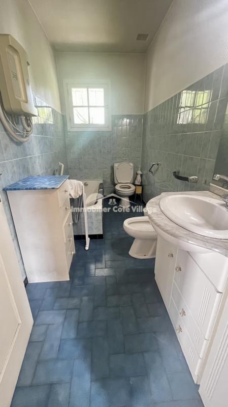 Maison - 103 m² - 6 pièces