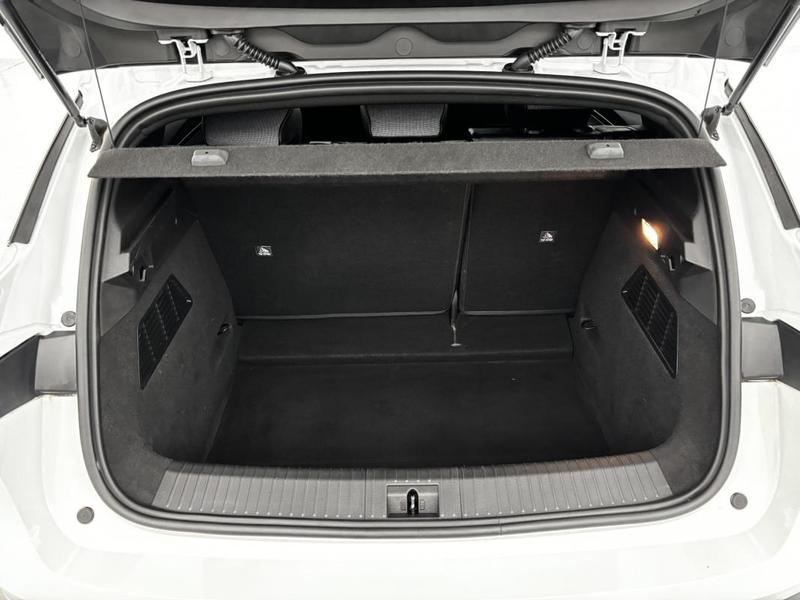 Renault Mégane Ev60 220 ch optimum charge Techno 5p