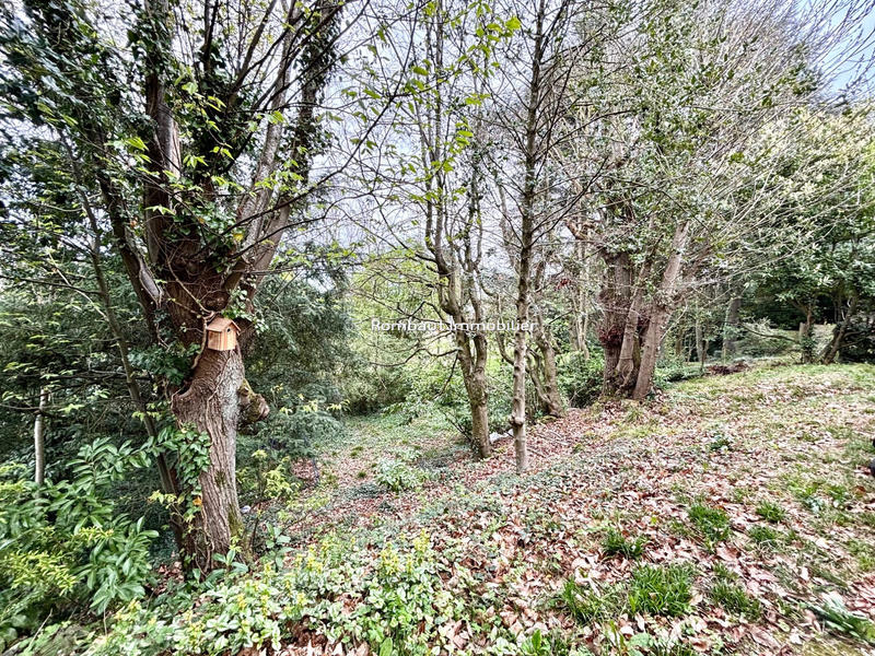 Maison - 183 m² - 7 pièces