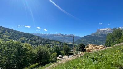 Châlet - 117 m² - 4 pièces