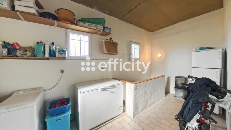 Maison - 178 m² - 7 pièces