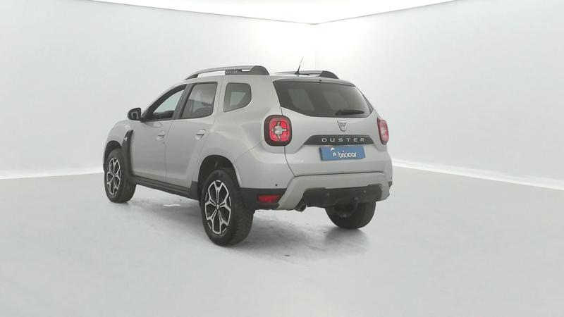 Dacia Duster 1.3 TCe 130ch Prestige 4x2