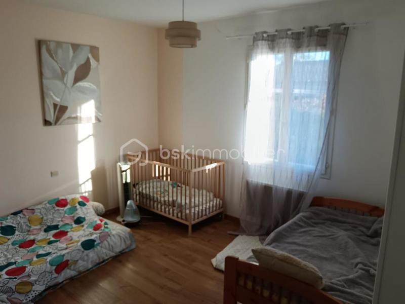 Villa - 120 m² - 5 pièces