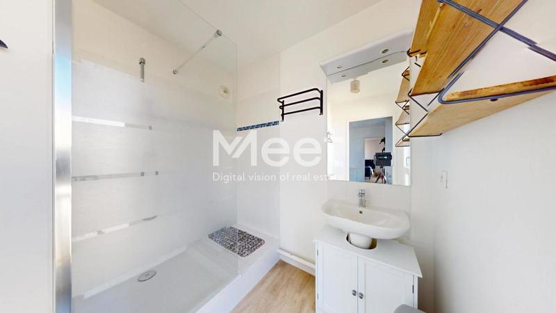 Appartement - 89 m² - 4 pièces