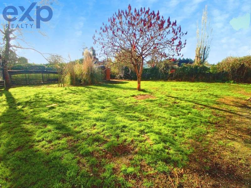 Maison de village - 215 m² - 6 pièces