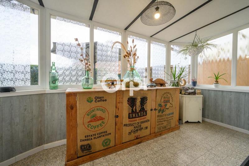 Maison - 102 m² - 4 pièces