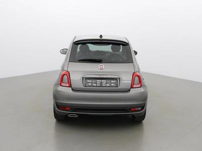 Fiat 500 Serie 9 Sport 70 Bsg