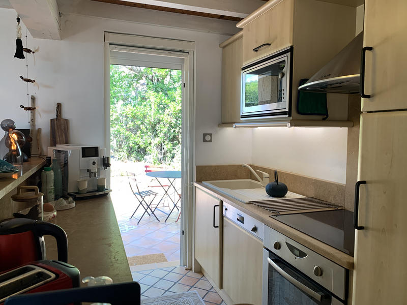 Villa - 85 m² - 4 pièces