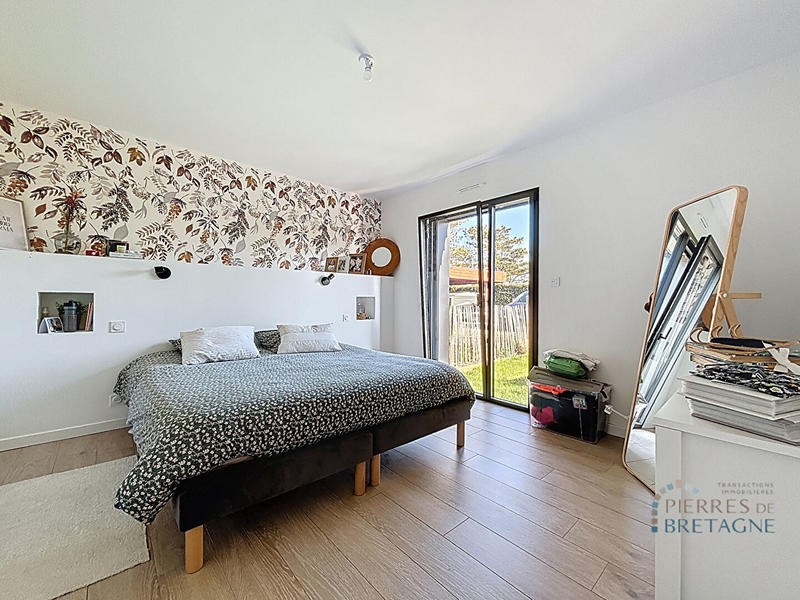 Maison - 164 m² - 7 pièces