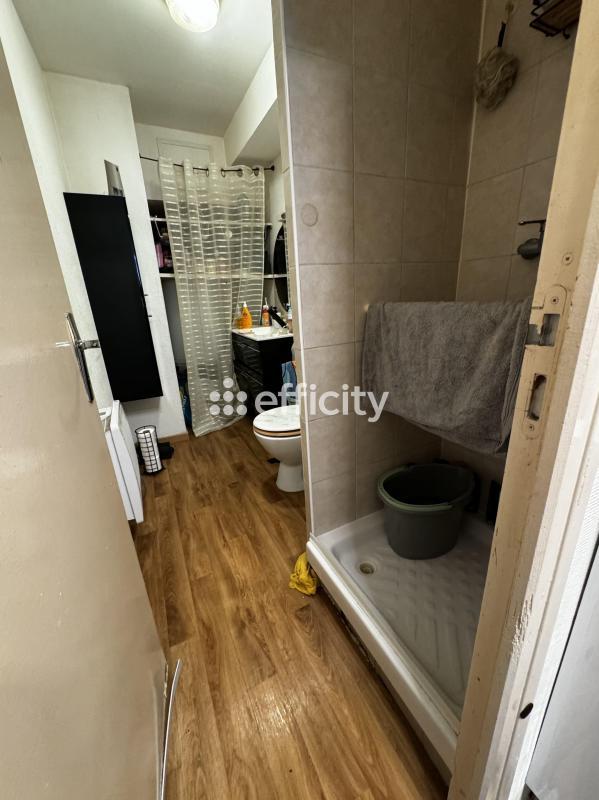 Immeuble - 125 m² - 5 pièces