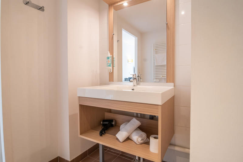 Appartement - 20 m² - 1 pièce