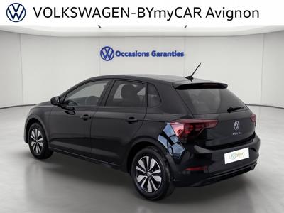 Volkswagen Polo 1.0 Tsi 95 s&amp;S Bvm5 Vw Edition