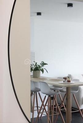 Appartement - 32 m² - 2 pièces