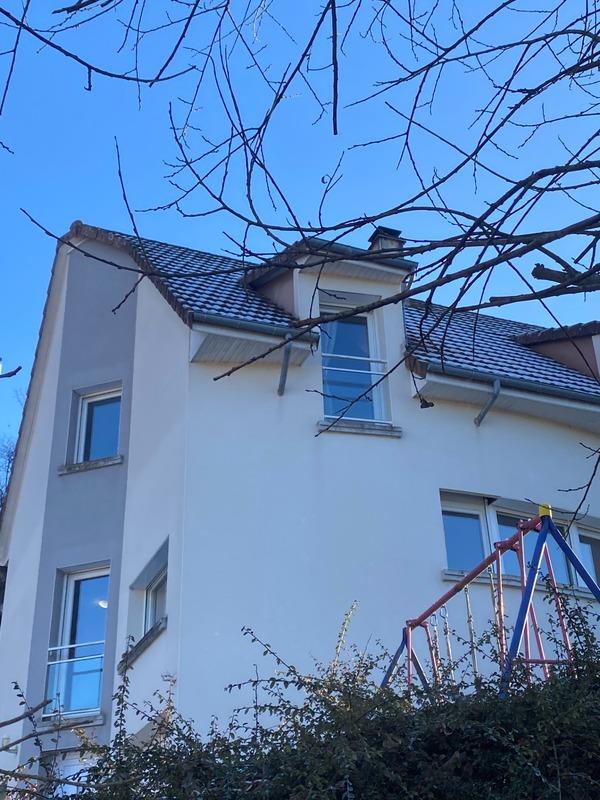 Maison - 125 m² - 6 pièces