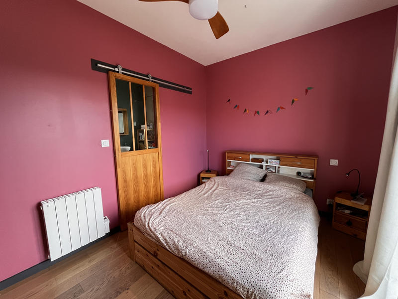 Maison - 103 m² - 4 pièces