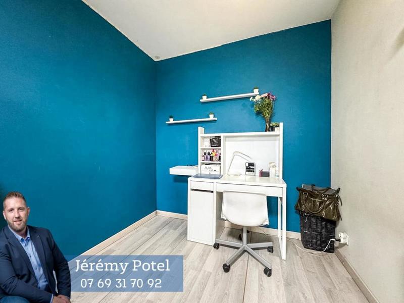 Longère - 133 m² - 7 pièces